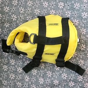 XS Doggie Life jacket